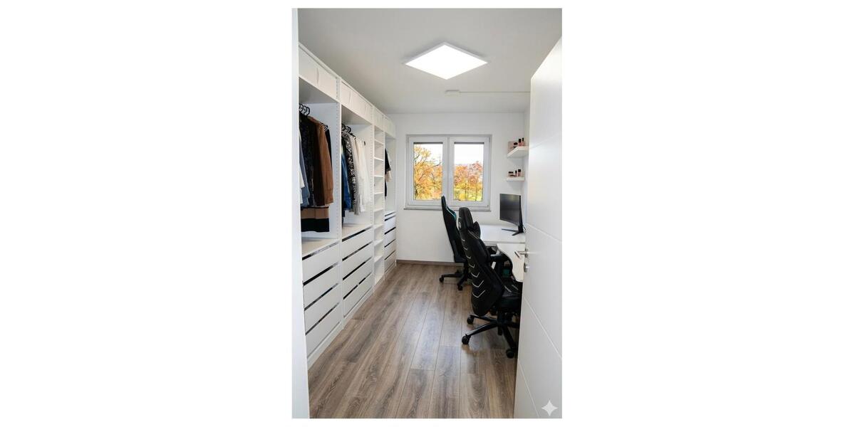 Etagenwohnung Baunatal - 4 Zimmer, 112 m&sup2;, 375.000&euro; | Angebot:27298596