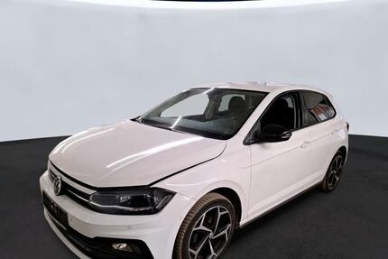 VW Polo 102.000 km 12.900 &euro; Grebenstein 34393