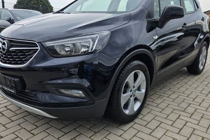 Opel Mokka 78.747 km 11.950 &euro; Calden 34379