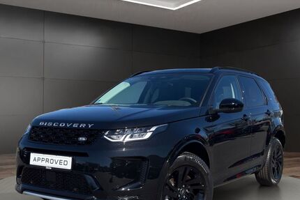 Land Rover Discovery Sport 1.500 km 63.580 &euro; Kassel 34123