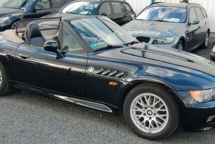 BMW Z3 199.000 km 9.950 € Edertal 34549