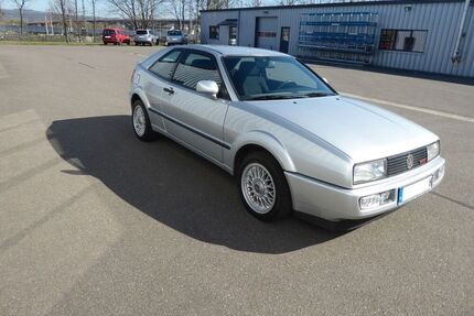 VW Corrado