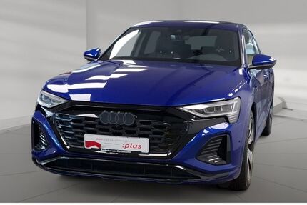 Audi Q8 e-tron 30.751 km 50.910 € Wolfhagen 34466
