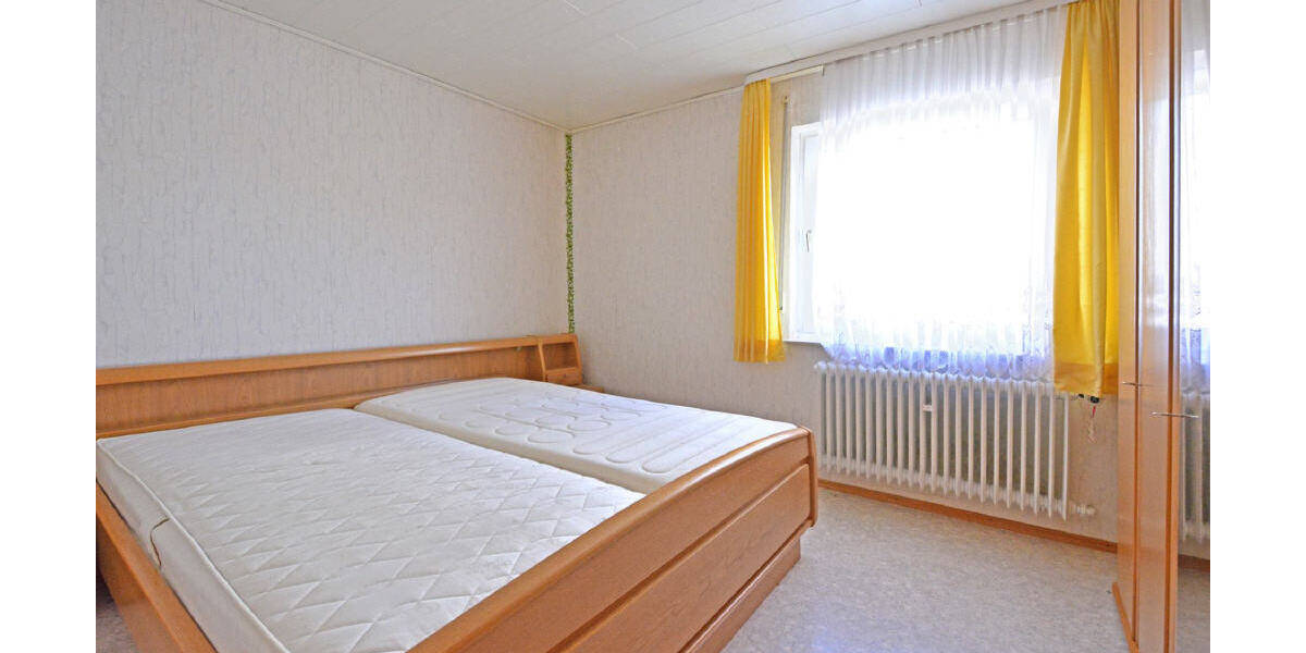 Einfamilienhaus mit herrlichem Garten, gute Lage Wolfhagen 7 zimmer