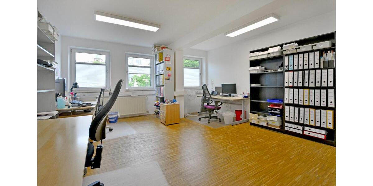 Gewerbeobjekt Kassel Vorderer Westen - 2.500&euro; | Angebot:24696924
