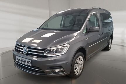 VW Caddy Maxi 83.314 km 26.500 &euro; Wolfhagen 34466