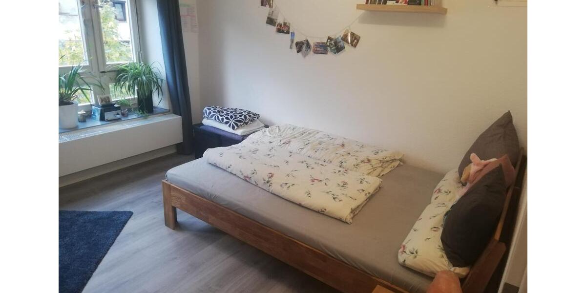 Etagenwohnung Kassel Philippinenhof-Warteberg - 2 Zimmer, 51 m&sup2;, 138.500&euro; | Angebot:27261736