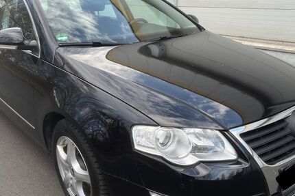VW Passat 145.000 km 4.600 &euro; Kassel 34121