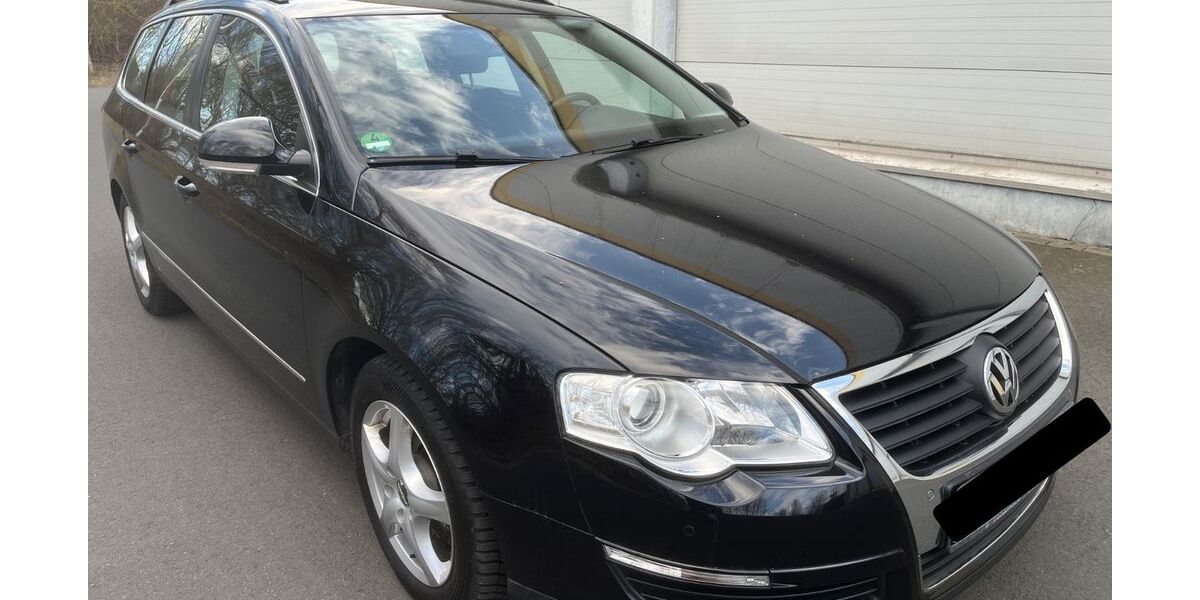 VW Passat 145.000 km 4.600 &euro; Kassel 34121