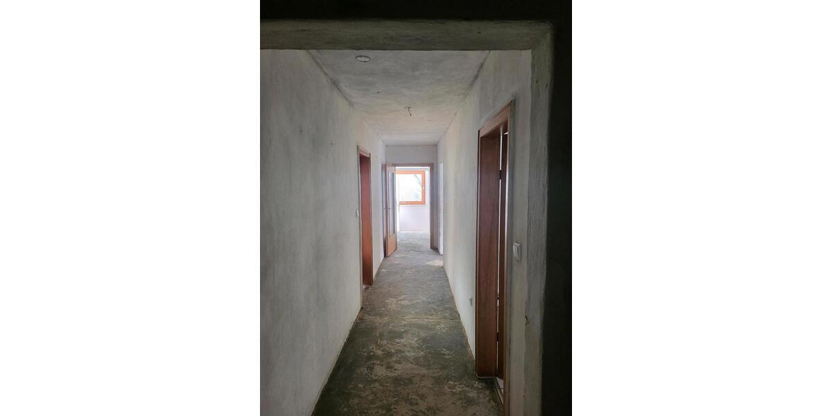 Doppelhaushälfte Witzenhausen Hundelshausen - 6 Zimmer, 130 m&sup2;, 135.000&euro; | Angebot:26036484