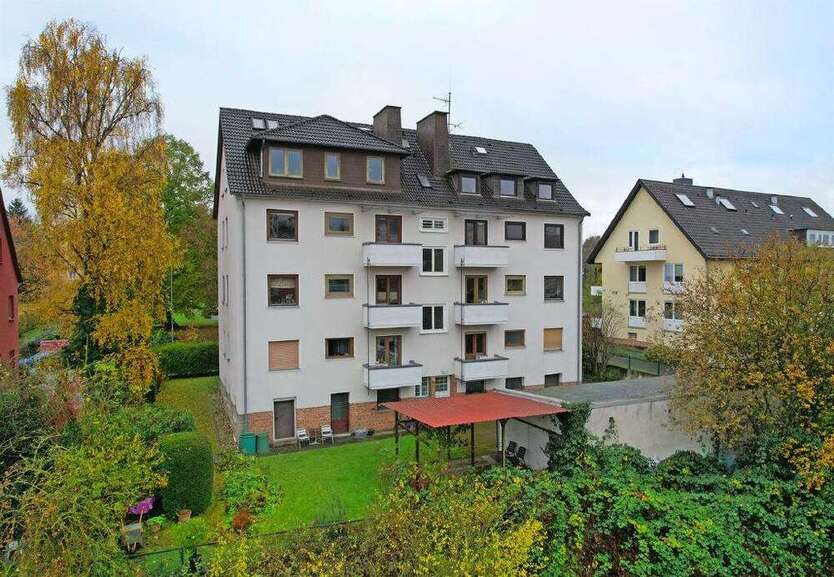 Wohnung zum Kaufen in Kassel 200.000 € 92.09 m²
