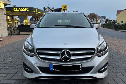 Mercedes-Benz B 180 85.000 km 12.999 &euro; Fuldatal 34233