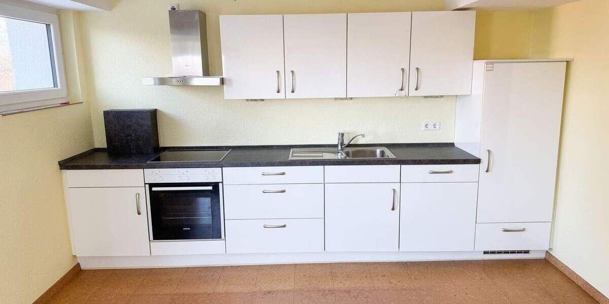 Mehrfamilienhaus, Wohnhaus Kaufungen Oberkaufungen - 8 Zimmer, 248 m&sup2;, 595.000&euro; | Angebot:26016031