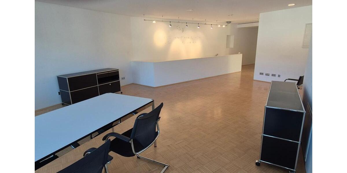 Büro 198² in Kassel-Harleshausen zu vermieten zimmer