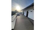 Penthouse-Wohnung mit großer Dachterrasse in Espenau-Hohenkirchen 3 zimmer