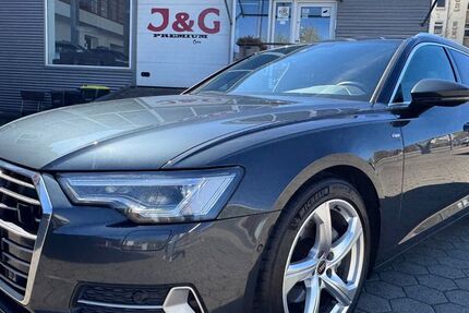 Audi A6 143.350 km 27.999 &euro; Kassel 34123
