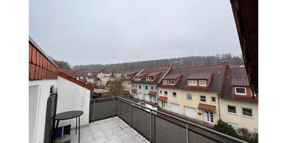 Dachgeschoßwohnung Dransfeld - 2 Zimmer, 73 m&sup2;, 159.000&euro; | Angebot:25592256