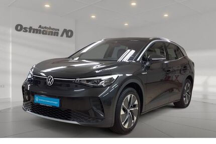 VW ID.4 38.999 km 27.585 &euro; Melsungen 34212