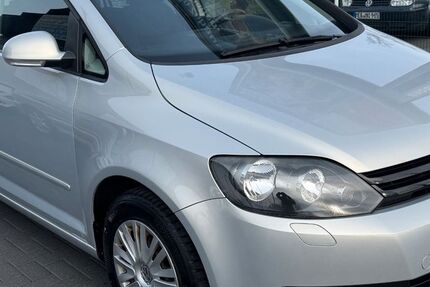 VW Golf Plus 133.000 km 4.999 &euro; Kassel 34123