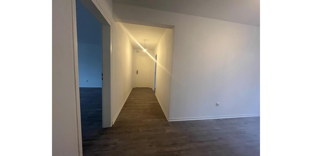 Etagenwohnung Kassel Bettenhausen - 3 Zimmer, 77 m&sup2;, 665&euro; | Angebot:25564444