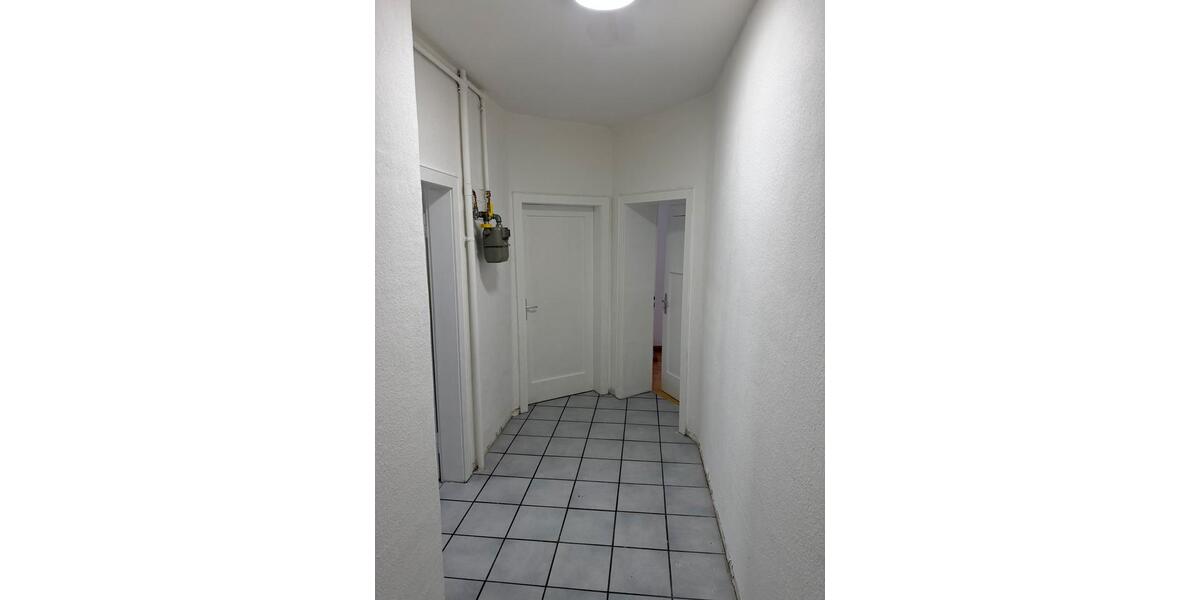 Etagenwohnung Kassel Fasanenhof - 2 Zimmer, 58 m&sup2;, 450&euro; | Angebot:26648822