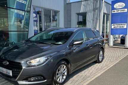 Hyundai i40 152.650 km 8.250 &euro; Niestetal bei Kassel 34266