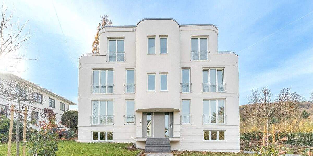 Etagenwohnung Kassel / Wilhelmshöhe Bad Wilhelmshöhe - 3 Zimmer, 90 m&sup2;, 575.000&euro; | Angebot:25213168