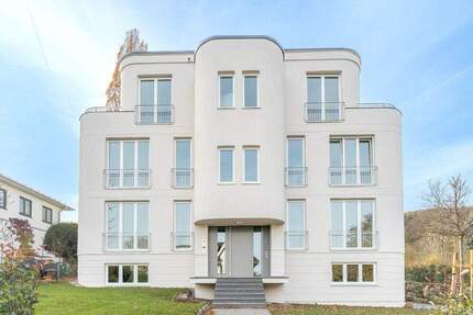 Wohnung Kassel / Wilhelmshöhe Bad Wilhelmshöhe - 3 Zimmer, 90 m&sup2;, 575.000&euro; | Angebot:25213168