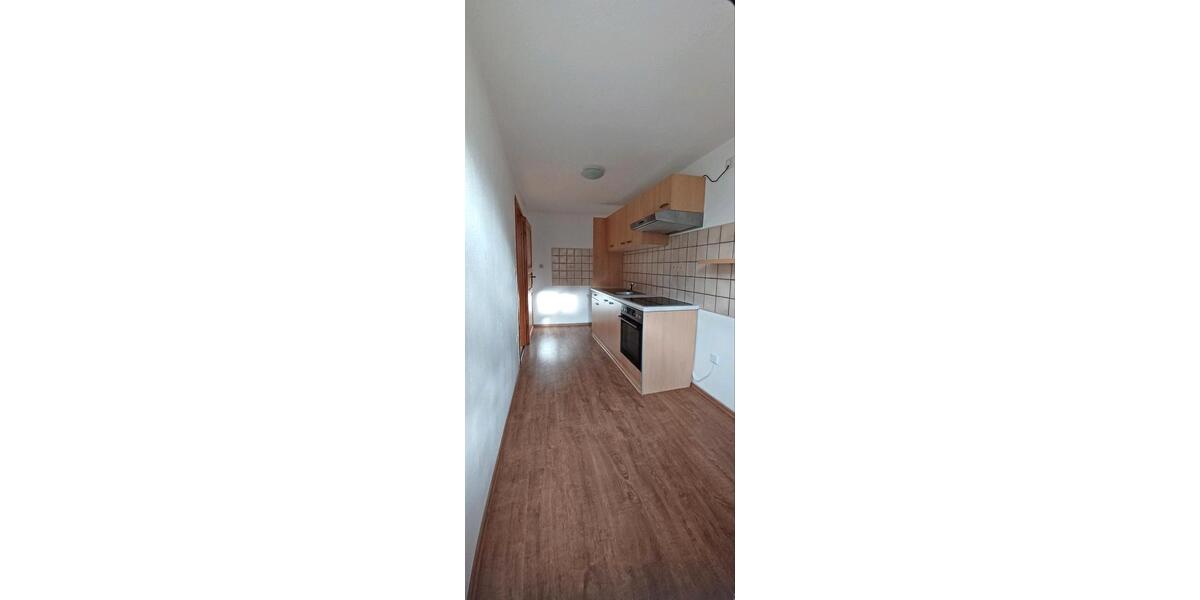 Etagenwohnung Fritzlar - 2 Zimmer, 50 m&sup2;, 500&euro; | Angebot:26166707