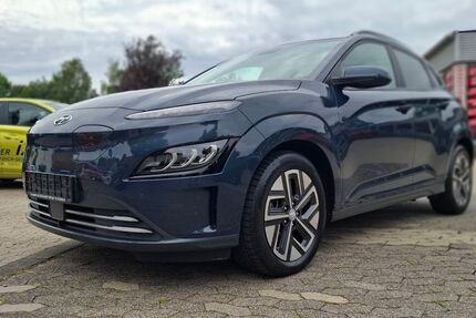 Hyundai KONA 41.600 km 23.990 € Wolfhagen 34466