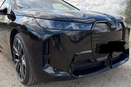 BMW iX 6.545 km 99.590 &euro; Niestetal 34266