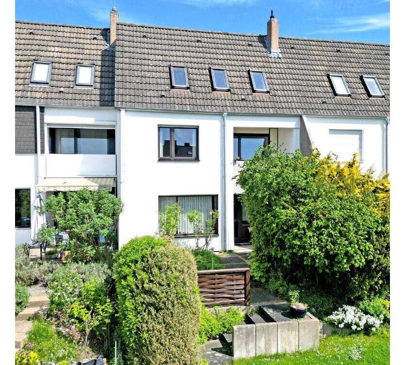 Haus zum Kaufen in Kassel 315.000 € 119.15 m²