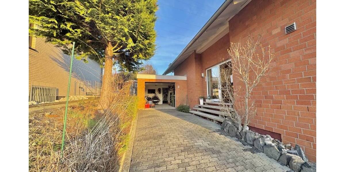 Einfamilienhaus Fuldabrück Dörnhagen - 8 Zimmer, 205 m&sup2;, 585.000&euro; | Angebot:25707523