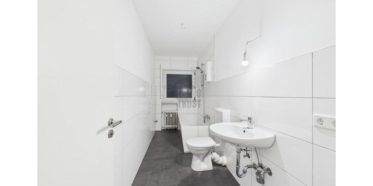 Etagenwohnung Großalmerode - 2 Zimmer, 39 m&sup2;, 350&euro; | Angebot:26400128
