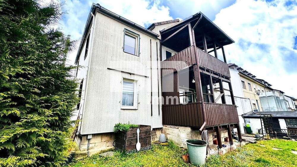 Haus zum Kaufen in Kassel 239.000 € 139 m² - Einfamilienhaus Kassel Fasanenhof | Angebot:26649156