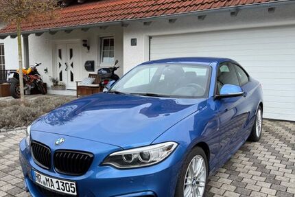 BMW 220 116.000 km 15.900 &euro; Gudensberg 34281