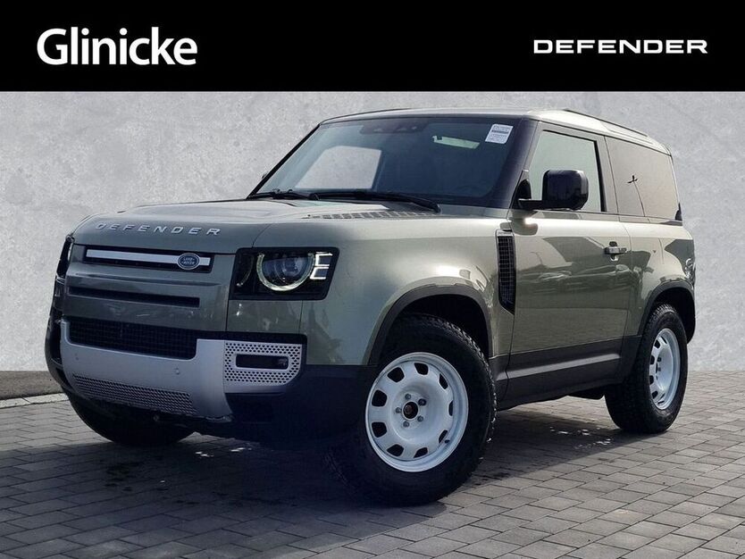 Defender
