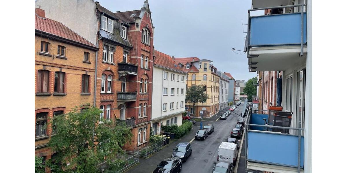 Etagenwohnung Kassel Philippinenhof-Warteberg - 1 Zimmer, 12 m&sup2;, 450&euro; | Angebot:25096641