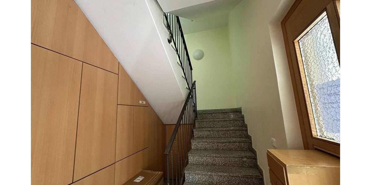 Etagenwohnung Kassel Bad Wilhelmshöhe - 3 Zimmer, 106 m&sup2;, 1.100&euro; | Angebot:26825326