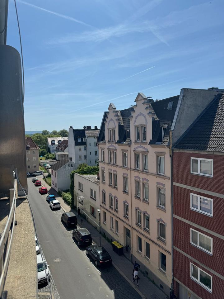 Modernisierte 3-ZKB in Top-Lage von Kassel-Wesertor
