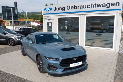 Ford Mustang 22.500 km 43.900 &euro; Melsungen 34212