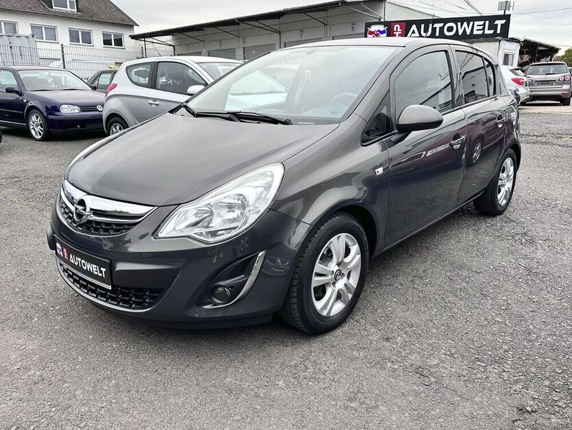Corsa