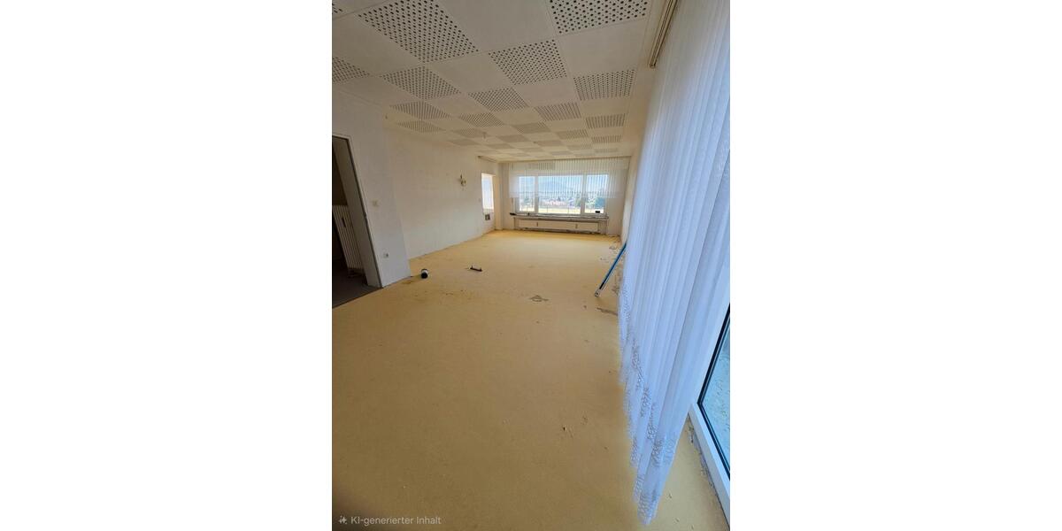 Etagenwohnung Edermünde - 5.5 Zimmer, 121 m&sup2;, 188.900&euro; | Angebot:26005731