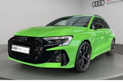 Audi RS3 3.050 km 65.990 &euro; Kassel 34125