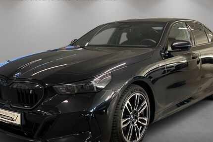 BMW i5 89.107 km 48.890 &euro; Kassel 34125