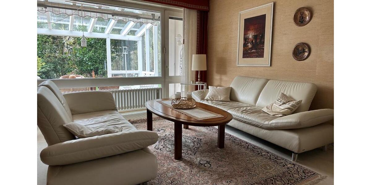 Erdgeschoßwohnung Kassel Harleshausen - 3 Zimmer, 93 m&sup2;, 285.000&euro; | Angebot:26252301