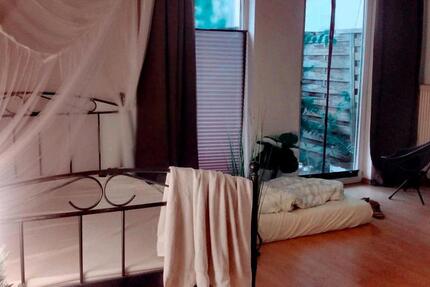 Wohnung Kassel Fasanenhof - 1 Zimmer, 33 m&sup2;, 440&euro; | Angebot:25380903