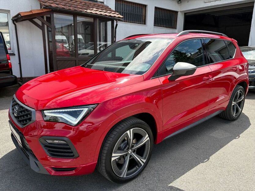 Ateca