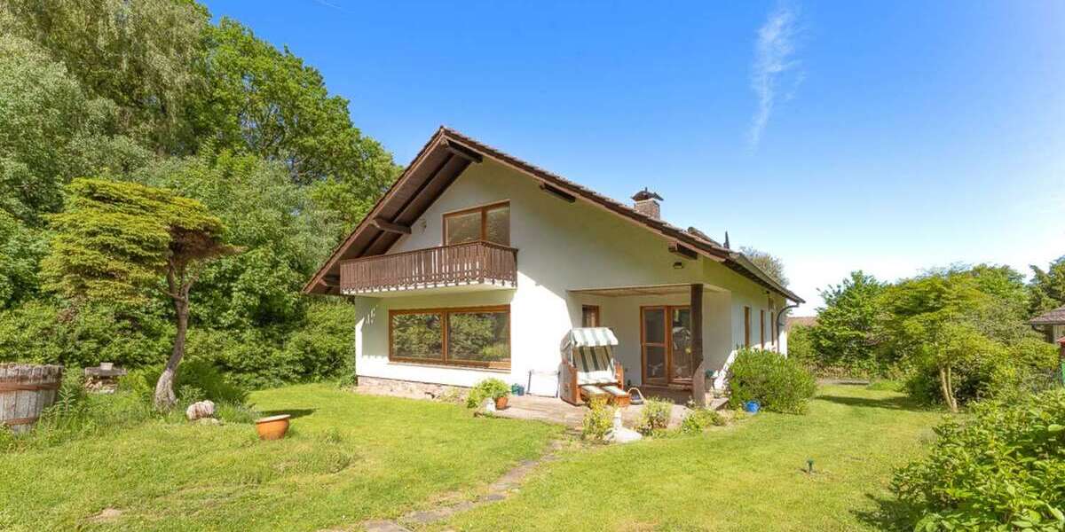 Einfamilienhaus Kassel Harleshausen - 6 Zimmer, 192 m&sup2;, 720.000&euro; | Angebot:26871398