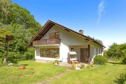 Haus Kassel Harleshausen - 6 Zimmer, 192 m&sup2;, 720.000&euro; | Angebot:26871398
